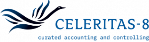 celeritas-8 GmbH | Buchhaltungsservice