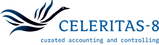 celeritas-8 GmbH | Buchhaltungsservice