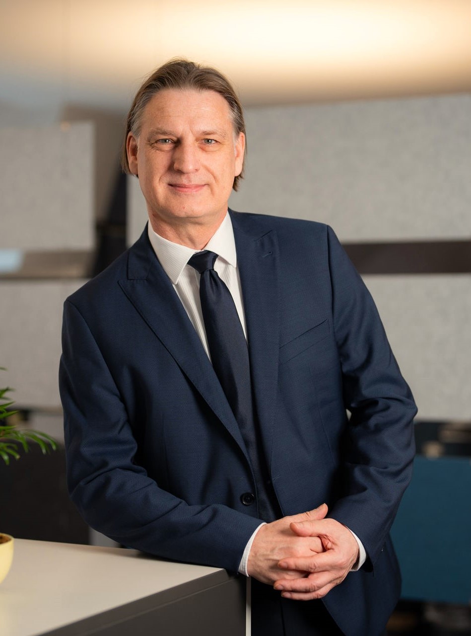Alexander Erdmann